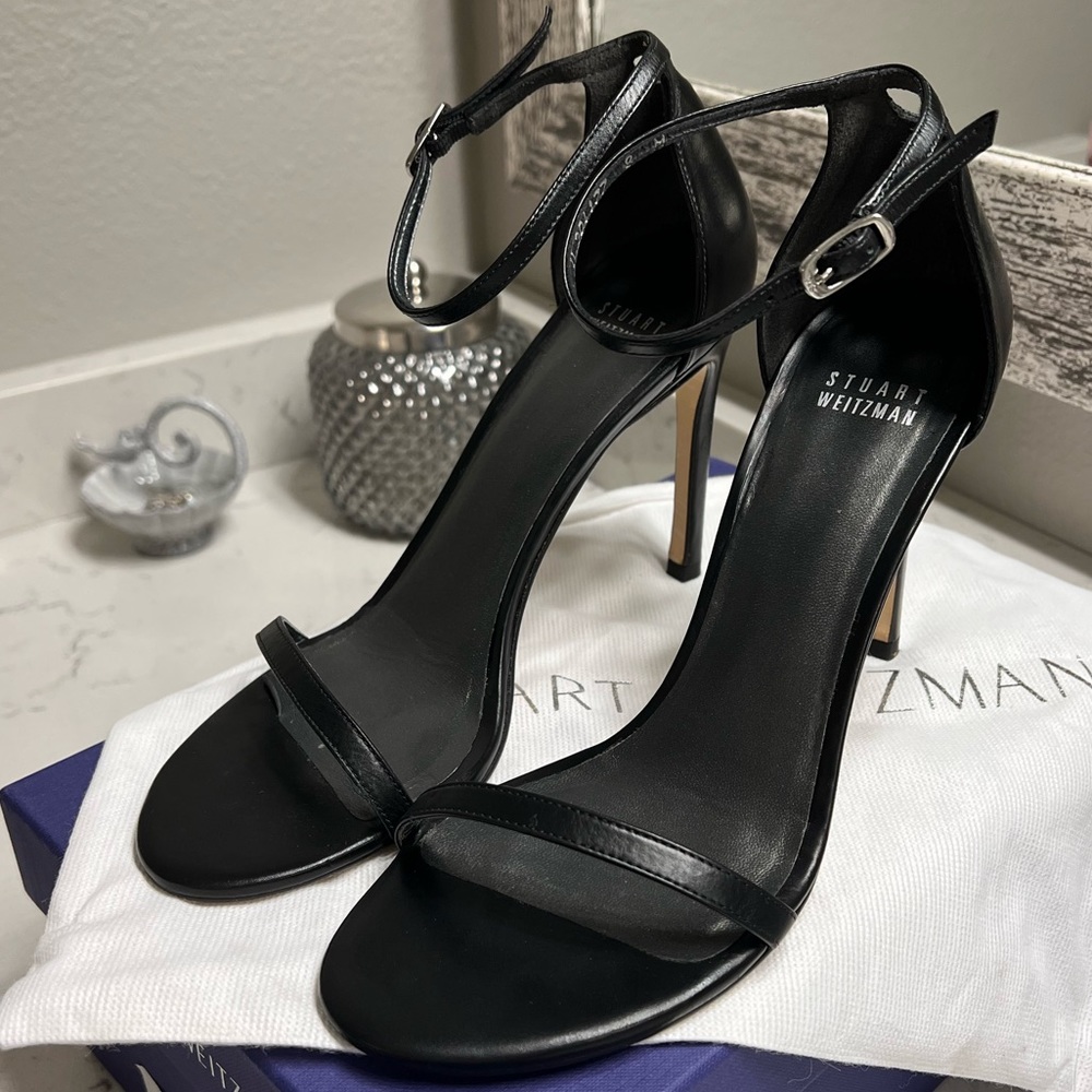 Stuart Weitzman NUDISTSONG